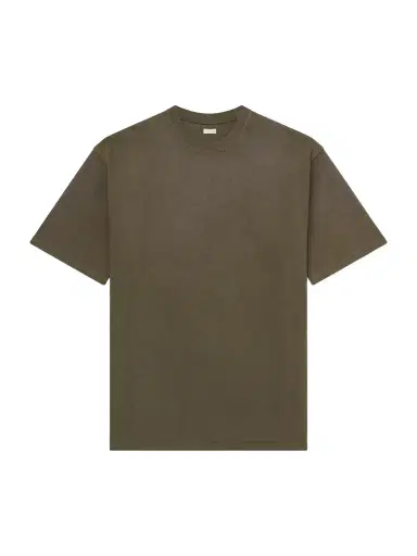 A.PRESSE Vintage Cotton-Jersey T-Shirt - Men | Thumbnail 1 A.PRESSE Vintage Cotton-Jersey T-Shirt - Men | Thumbnail 1