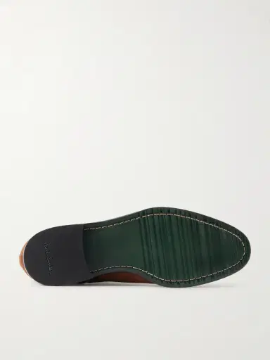 Paul Smith Bronson Suede Ankle Boots - Men | Thumbnail 3 Paul Smith Bronson Suede Ankle Boots - Men | Thumbnail 3