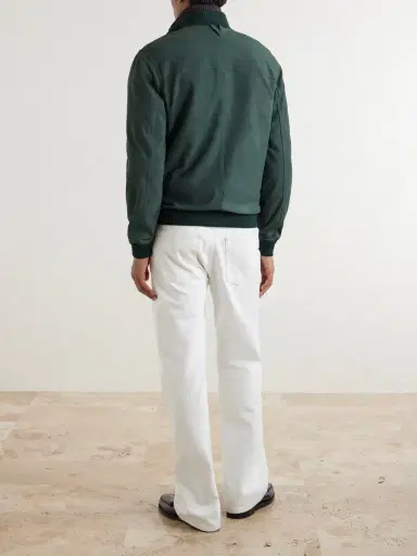 Valstar ino Suede Jacket - Men | Thumbnail 4 Valstar ino Suede Jacket - Men | Thumbnail 4