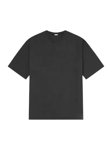 A.PRESSE Cotton and Cashmere-Blend T-Shirt - Men | Thumbnail 1 A.PRESSE Cotton and Cashmere-Blend T-Shirt - Men | Thumbnail 1