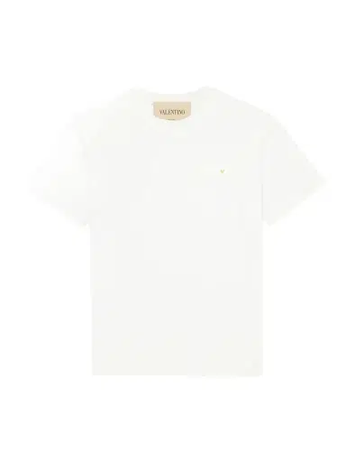 Valentino Garavani VGold Cotton-Jersey T-Shirt - Men | Thumbnail 1 Valentino Garavani VGold Cotton-Jersey T-Shirt - Men | Thumbnail 1