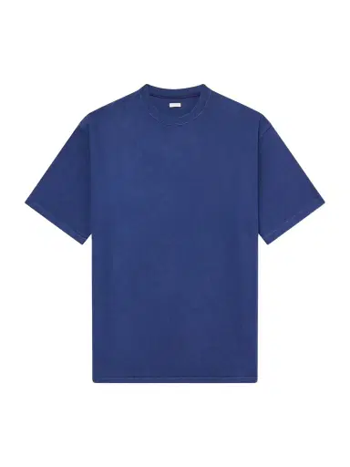 A.PRESSE Vintage Cotton-Jersey T-Shirt - Men | Thumbnail 1 A.PRESSE Vintage Cotton-Jersey T-Shirt - Men | Thumbnail 1