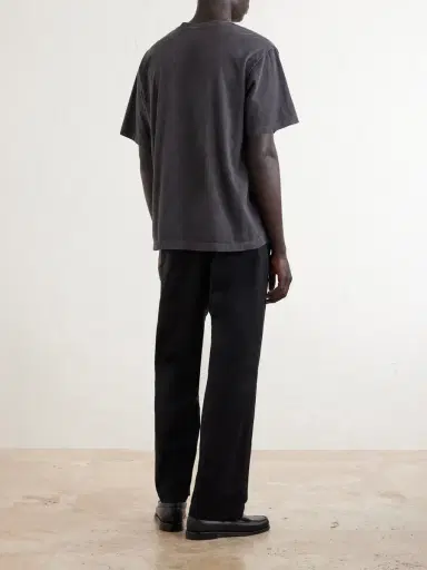 Neighborhood Printed Cotton-Jersey T-Shirt - Men | Thumbnail 4 Neighborhood Printed Cotton-Jersey T-Shirt - Men | Thumbnail 4