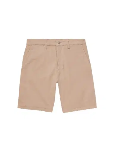 NN07 Aden 1923 Straight-Leg Organic Cotton-Blend Twill Shorts - Men | Thumbnail 1 NN07 Aden 1923 Straight-Leg Organic Cotton-Blend Twill Shorts - Men | Thumbnail 1