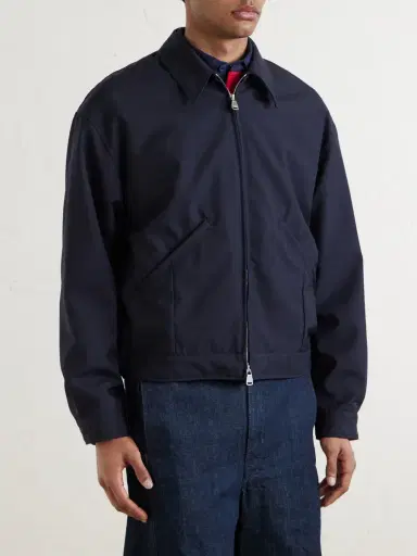 Valstar Stan Wool Bomber Jacket - Men | Thumbnail 3 Valstar Stan Wool Bomber Jacket - Men | Thumbnail 3