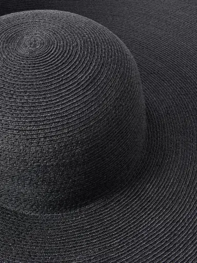 Ralph Lauren Collection Hemp-blend Sunhat | Thumbnail 4 Ralph Lauren Collection Hemp-blend Sunhat | Thumbnail 4