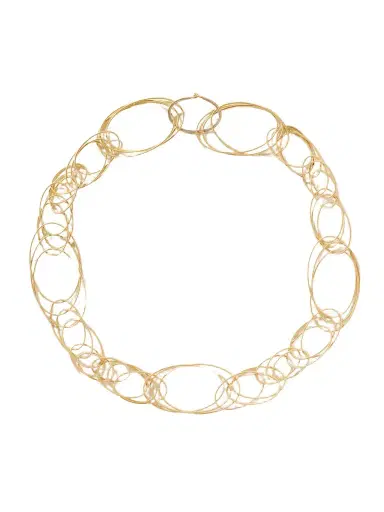 Buccellati Hawaii 18-karat Gold Necklace | Thumbnail 1 Buccellati Hawaii 18-karat Gold Necklace | Thumbnail 1