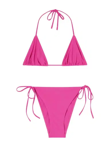 Lido Venti Triangle Halterneck Bikini | Thumbnail 1 Lido Venti Triangle Halterneck Bikini | Thumbnail 1