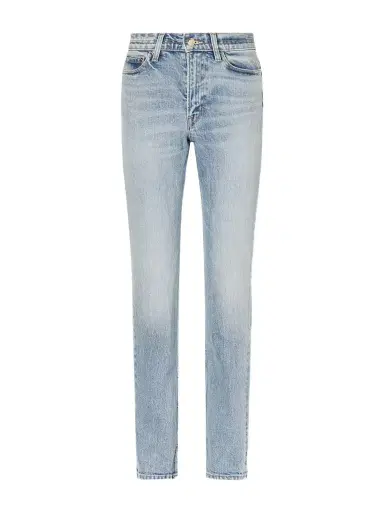RÙADH The Cecile Mid-rise Straight-leg Jeans | Thumbnail 1 RÙADH The Cecile Mid-rise Straight-leg Jeans | Thumbnail 1