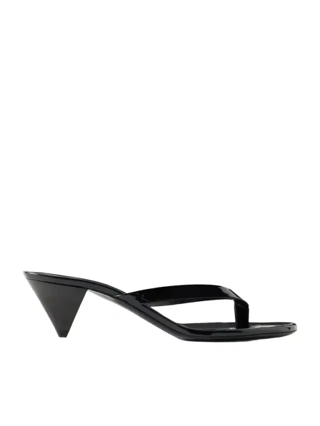 Rooty Leather Sandals Rooty Leather Sandals