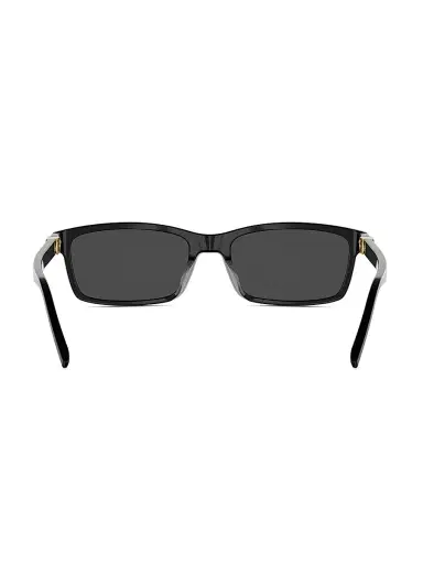 Dior Women's Petit CD S1I 54MM Rectangular Sunglasses - Black | Thumbnail 5 Dior Women's Petit CD S1I 54MM Rectangular Sunglasses - Black | Thumbnail 5