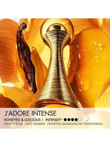 Dior J'adore Parfum Intense 1.7 oz | Thumbnail 5 Dior J'adore Parfum Intense 1.7 oz | Thumbnail 5