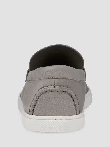 Christian Louboutin Men's Chambeliboat Shoes - Phantom Grey - Size 13.5 | Thumbnail 3 Christian Louboutin Men's Chambeliboat Shoes - Phantom Grey - Size 13.5 | Thumbnail 3