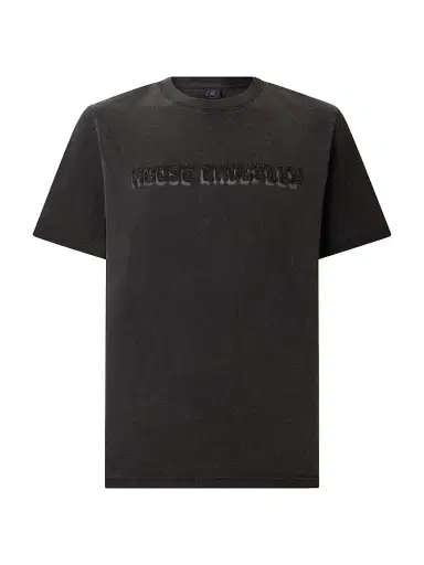 Moose Knuckles Men's Conway Cotton Crewneck T-Shirt | Thumbnail 1 Moose Knuckles Men's Conway Cotton Crewneck T-Shirt | Thumbnail 1