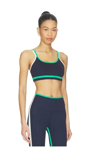 Splits59 Eva Rigor Double Strap Sports Bra | Thumbnail 2 Splits59 Eva Rigor Double Strap Sports Bra | Thumbnail 2