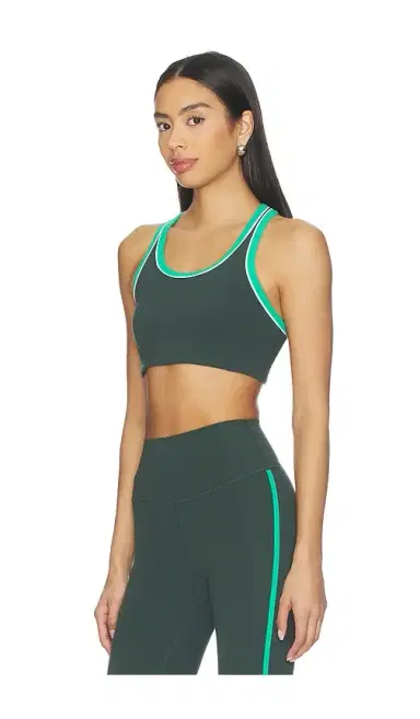 Splits59 Robbie Airweight Sports Bra | Thumbnail 2 Splits59 Robbie Airweight Sports Bra | Thumbnail 2