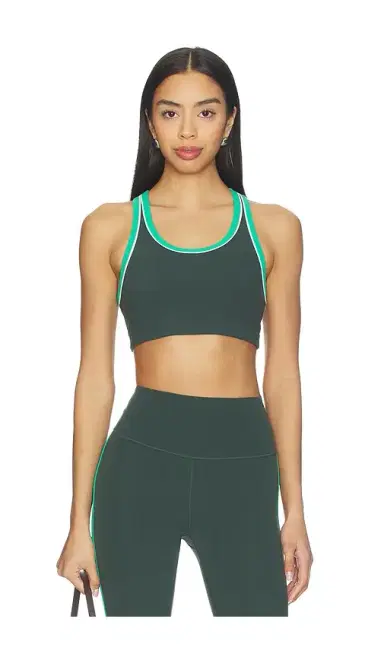 Splits59 Robbie Airweight Sports Bra | Thumbnail 1 Splits59 Robbie Airweight Sports Bra | Thumbnail 1