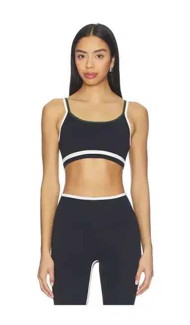 Splits59 Eva Rigor Double Strap Sports Bra | Thumbnail 1 Splits59 Eva Rigor Double Strap Sports Bra | Thumbnail 1