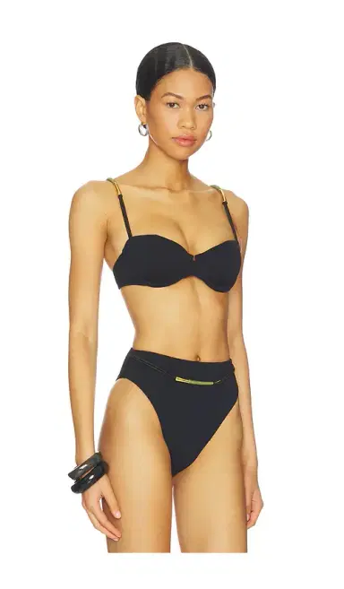 Vix Swimwear Mabel Nissi Top | Thumbnail 2 Vix Swimwear Mabel Nissi Top | Thumbnail 2