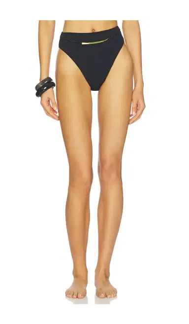 Vix Swimwear Mabel Gigi Hot Pant Bottom Brazilian | Thumbnail 1 Vix Swimwear Mabel Gigi Hot Pant Bottom Brazilian | Thumbnail 1