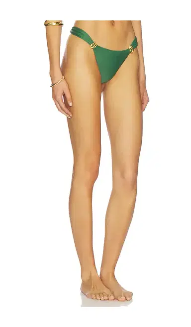 Vix Swimwear Leone Cheeky Bottom | Thumbnail 2 Vix Swimwear Leone Cheeky Bottom | Thumbnail 2