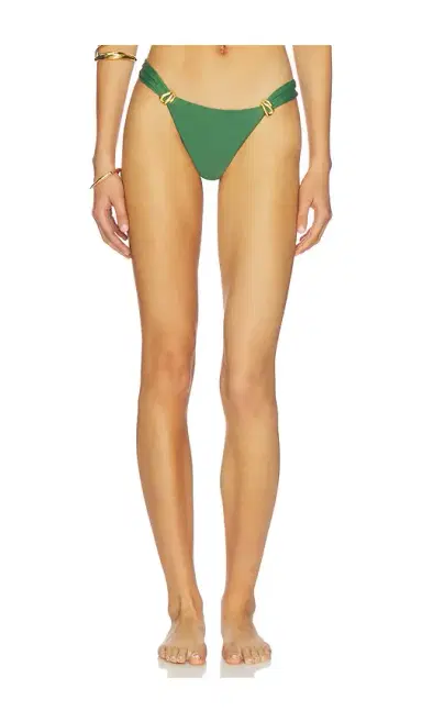 Vix Swimwear Leone Cheeky Bottom | Thumbnail 1 Vix Swimwear Leone Cheeky Bottom | Thumbnail 1