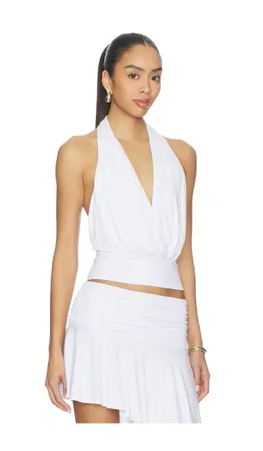 superdown Katrina Halter Top | Thumbnail 2 superdown Katrina Halter Top | Thumbnail 2