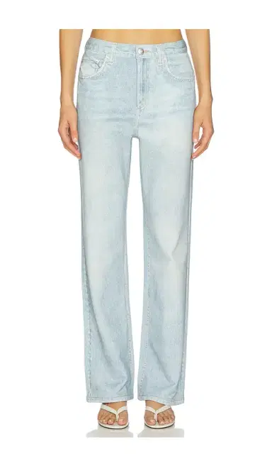 Rag & Bone rb Miramar Terry Shea Ankle Straight Pants | Thumbnail 1 Rag & Bone rb Miramar Terry Shea Ankle Straight Pants | Thumbnail 1