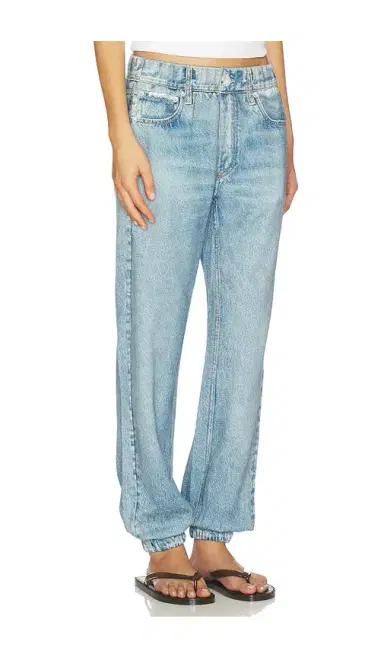 Rag & Bone rb Miramar Terry Jogger | Thumbnail 2 Rag & Bone rb Miramar Terry Jogger | Thumbnail 2