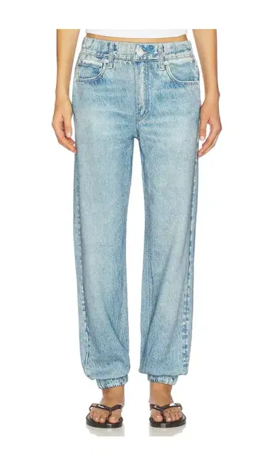 Rag & Bone rb Miramar Terry Jogger | Thumbnail 1 Rag & Bone rb Miramar Terry Jogger | Thumbnail 1