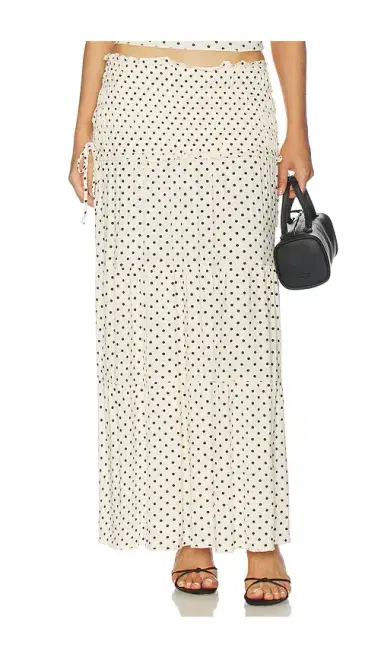 Tiger Mist Denali Maxi Skirt | Thumbnail 1 Tiger Mist Denali Maxi Skirt | Thumbnail 1
