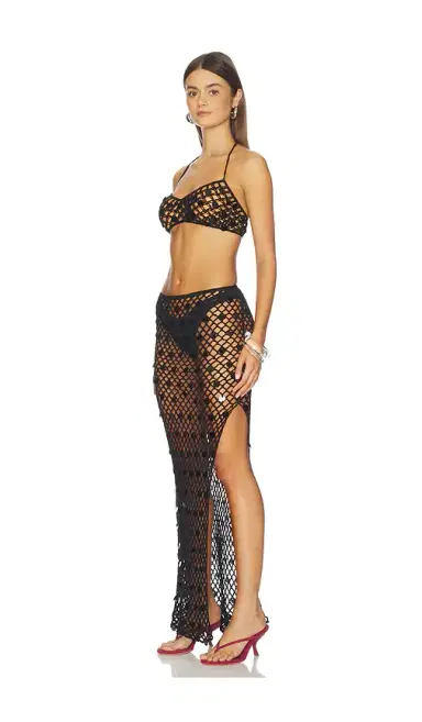 superdown Marlie Skirt Set | Thumbnail 2 superdown Marlie Skirt Set | Thumbnail 2