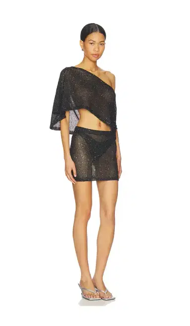 superdown Charlena Skirt Set | Thumbnail 2 superdown Charlena Skirt Set | Thumbnail 2