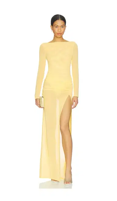 NBD Amalya Maxi Dress | Thumbnail 1 NBD Amalya Maxi Dress | Thumbnail 1