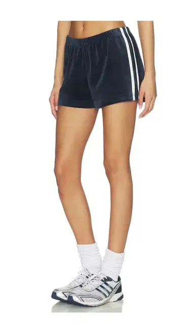 Splits59 Heritage Velour Short | Thumbnail 1 Splits59 Heritage Velour Short | Thumbnail 1