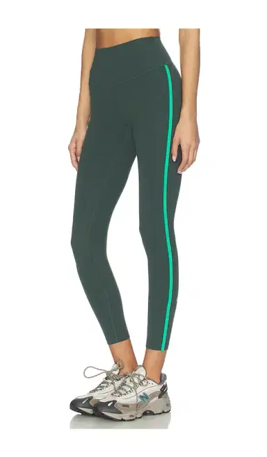Splits59 Amber Airweight High Waist 7/8 Legging | Thumbnail 1 Splits59 Amber Airweight High Waist 7/8 Legging | Thumbnail 1