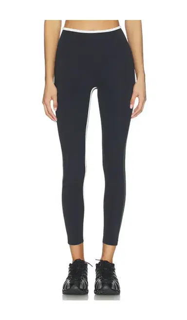Splits59 Sammy High Waist Rigor 7/8 Legging | Thumbnail 2 Splits59 Sammy High Waist Rigor 7/8 Legging | Thumbnail 2