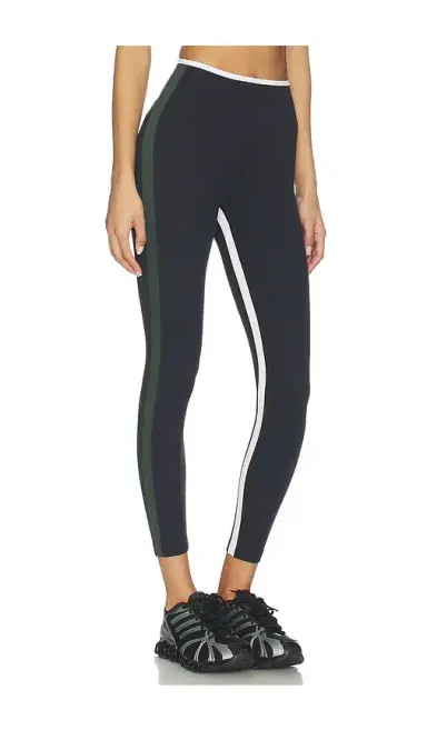 Splits59 Sammy High Waist Rigor 7/8 Legging | Thumbnail 1 Splits59 Sammy High Waist Rigor 7/8 Legging | Thumbnail 1