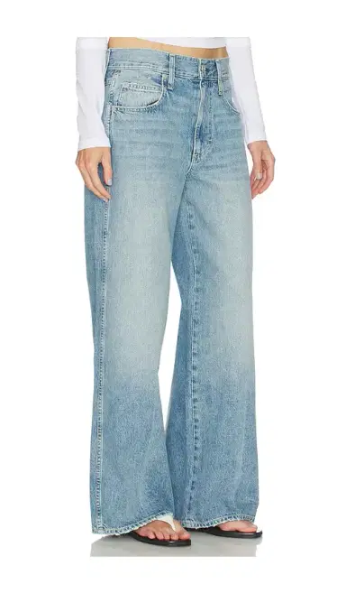 AMO Denim Kira Jeans | Thumbnail 2 AMO Denim Kira Jeans | Thumbnail 2