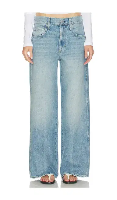 AMO Denim Kira Jeans | Thumbnail 1 AMO Denim Kira Jeans | Thumbnail 1