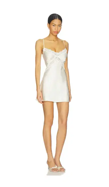 Tularosa Alice Mini Dress | Thumbnail 2 Tularosa Alice Mini Dress | Thumbnail 2