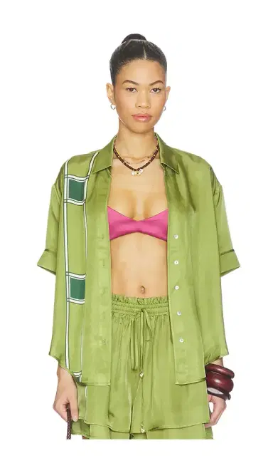 Sancia The Blaise Shirt | Thumbnail 2 Sancia The Blaise Shirt | Thumbnail 2