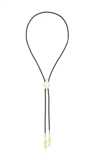 petit moments Madea Bolo Necklace | Thumbnail 1 petit moments Madea Bolo Necklace | Thumbnail 1