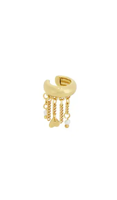 petit moments Dune Ear Cuff | Thumbnail 1 petit moments Dune Ear Cuff | Thumbnail 1