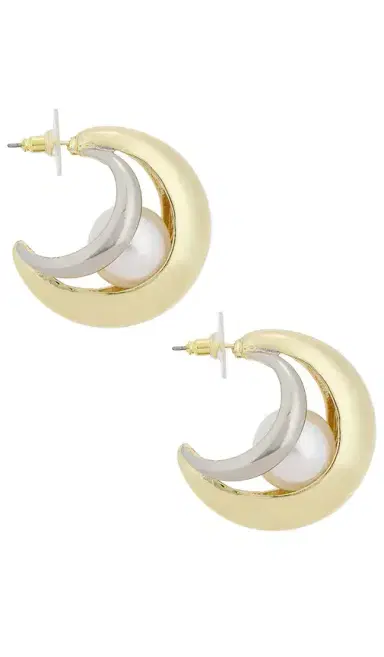 petit moments Wanderlust Earrings | Thumbnail 2 petit moments Wanderlust Earrings | Thumbnail 2