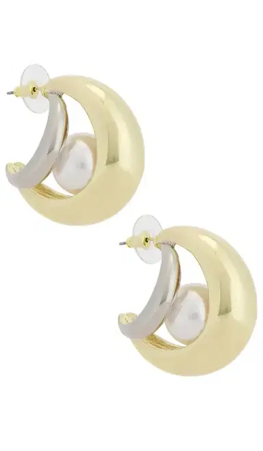 petit moments Wanderlust Earrings | Thumbnail 1 petit moments Wanderlust Earrings | Thumbnail 1