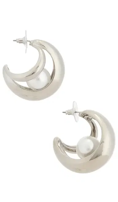 petit moments Wanderlust Earrings | Thumbnail 2 petit moments Wanderlust Earrings | Thumbnail 2