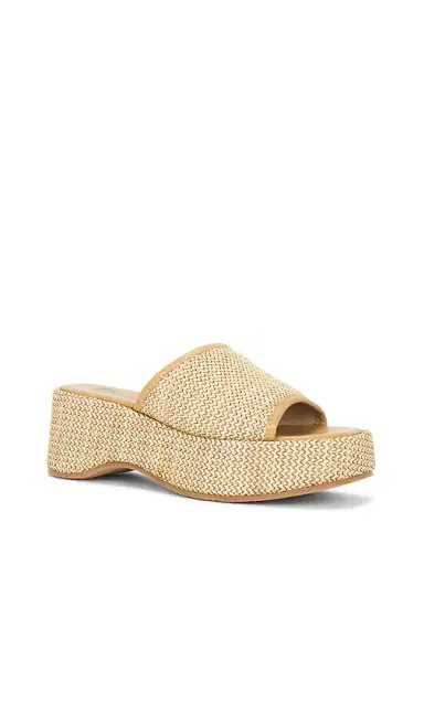 Seychelles Ocean Mist Sandal | Thumbnail 2 Seychelles Ocean Mist Sandal | Thumbnail 2