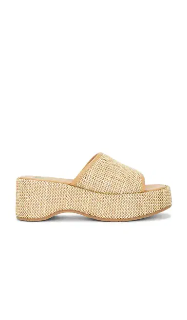 Seychelles Ocean Mist Sandal | Thumbnail 1 Seychelles Ocean Mist Sandal | Thumbnail 1