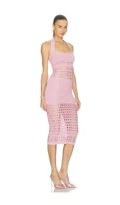 retrofete Jaycee Dress | Thumbnail 2 retrofete Jaycee Dress | Thumbnail 2